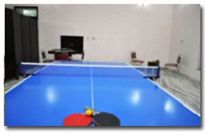 Gulmohar Sariska Resort Gulmohar Sariska Resort
