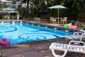 Hotel Hillock
