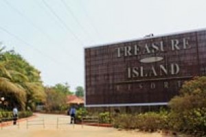 Treasure Island Resort