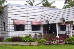 Naveen Beach Resort