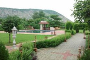 Sariska Tiger Camp