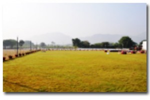 Gulmohar Sariska Resort Gulmohar Sariska Resort