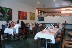 Hotel Amarpreet Hotel Amarpreet