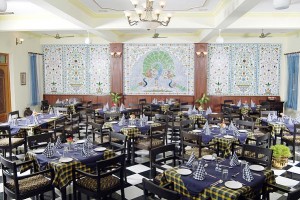 Shilpi Resort