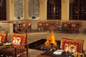 The Oberoi Vanyavillas The Oberoi Vanyavillas