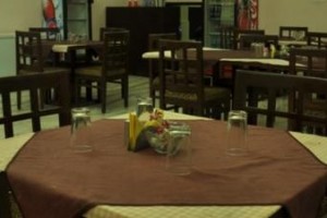 Gulmohar Sariska Resort Gulmohar Sariska Resort