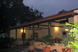 Bandipur Safari Lodge Bandipur Safari Lodge