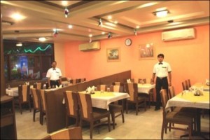 Hotel Maratha Regency