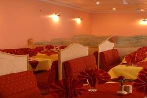 Hotel Woodland