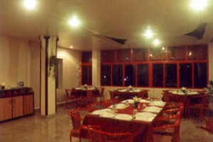 Hotel Hilltop