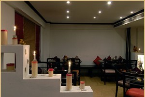 Multi-cuisine restaurant
