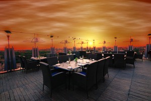 Hotel Park Prime