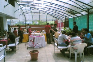 Hotel Ashwin
