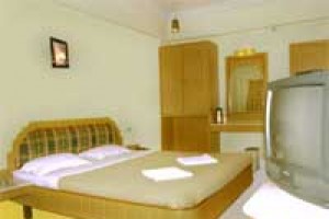 Purohit Holiday Resort