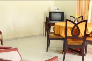 Naveen Beach Resort