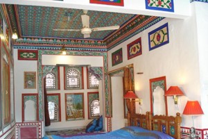 Haveli Braj Bhushanjee Haveli Braj Bhushanjee