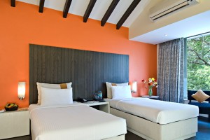 Citrus hotel