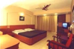 Hotel Hilltop