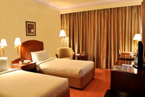 Hotel Park Prime