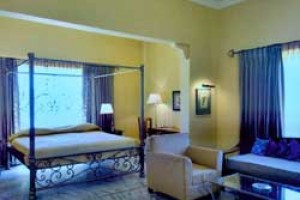 Hotel Dev Villas
