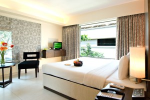 Citrus hotel