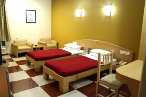 Hotel Maratha Regency