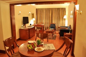 Hotel Park Prime