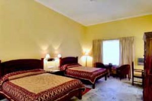 Hotel Dev Villas
