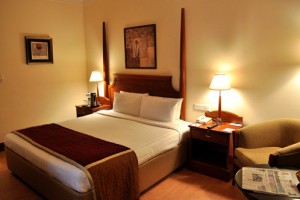 Hotel Park Prime