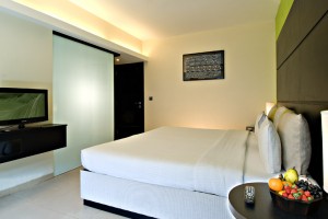 Citrus hotel
