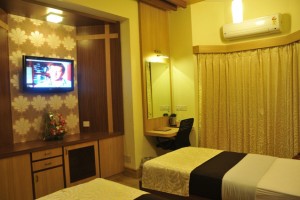 Hotel Bangalore Gate