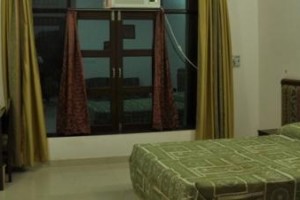 Gulmohar Sariska Resort Gulmohar Sariska Resort