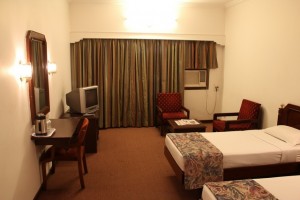 Hotel Panchshill