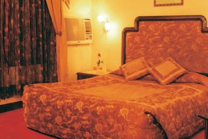 Hotel Hillock