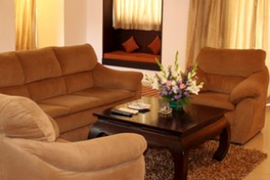 Windflower Resort and Spa