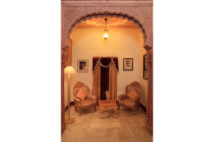 Naila Bagh Palace