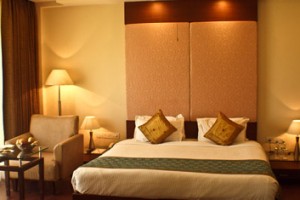 Cambay golf resort