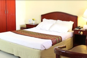 Naveen Beach Resort