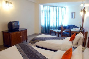 Hotel Amarpreet Hotel Amarpreet