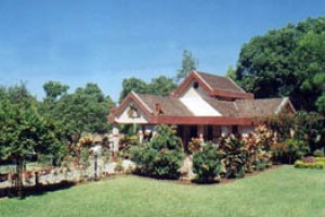 Hotel Hilltop