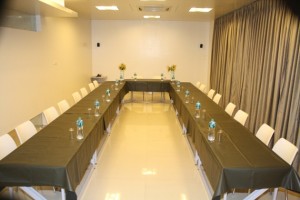 Hotel Maratha Regency