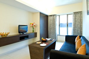 Citrus hotel