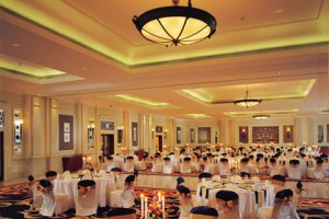 Ball room Ball room