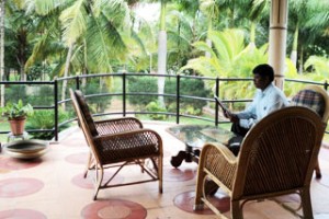 Cauvery Sannidhi for Indian Culture Cauvery Sannidhi for Indian Culture