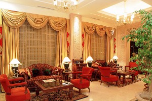 Hotel Park Prime