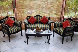 Hotel Diggy Palace Hotel Diggy Palace