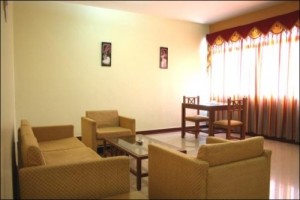 Hotel Maratha Regency
