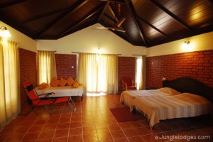 Bandipur Safari Lodge Bandipur Safari Lodge