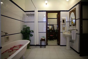 Gajner Palace