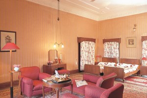Udai Bilas Palace